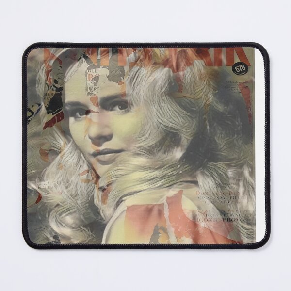 Item preview, Tuesday Weld always sultry designed and sold by MarquisCotignac.