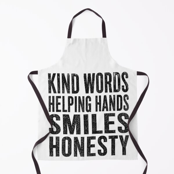Item preview, kind words helping hands designed and sold by MetusArt.