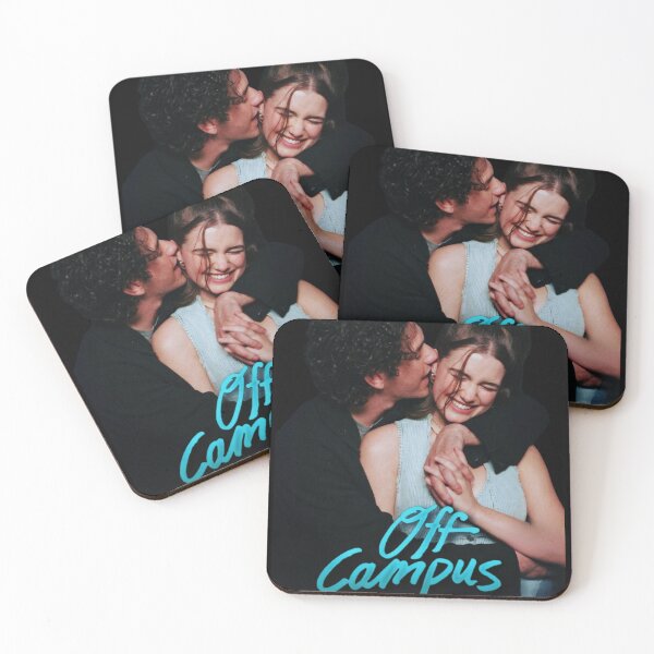 Item preview,  "Off-Campus" designed and sold by Aeljoydgthorne.
