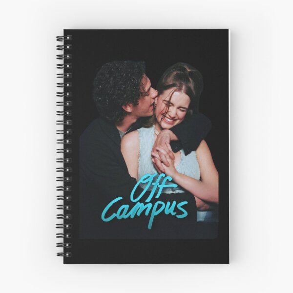 Item preview,  "Off-Campus" designed and sold by Aeljoydgthorne.