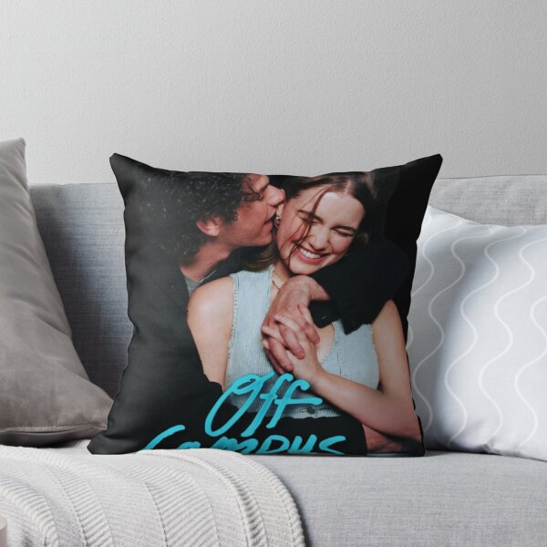 Item preview,  "Off-Campus" designed and sold by Aeljoydgthorne.