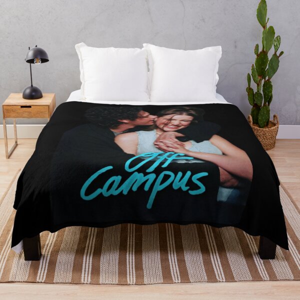 Item preview,  "Off-Campus" designed and sold by Aeljoydgthorne.