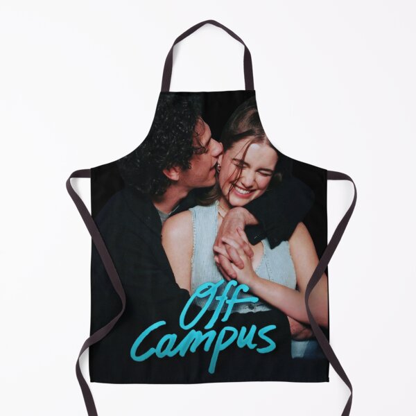 Item preview, "Off-Campus" designed and sold by Aeljoydgthorne.