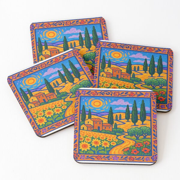 Item preview, Farmland designed and sold by Design-AS7.