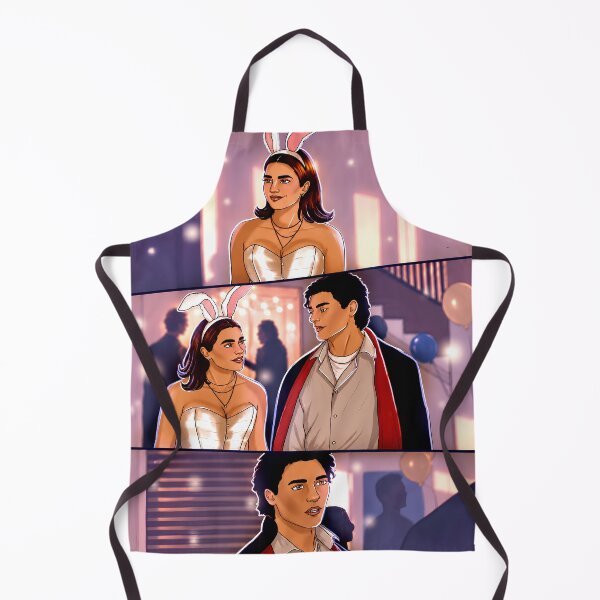 Item preview, Off Campus Movie designed and sold by helman-art.
