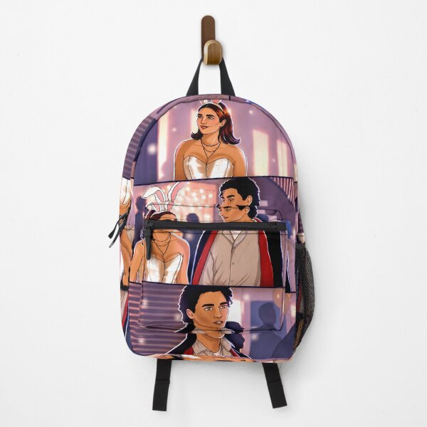 Item preview, Off Campus Movie designed and sold by helman-art.