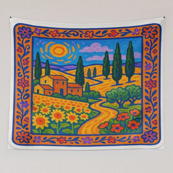 Item preview, Farmland designed and sold by Design-AS7.