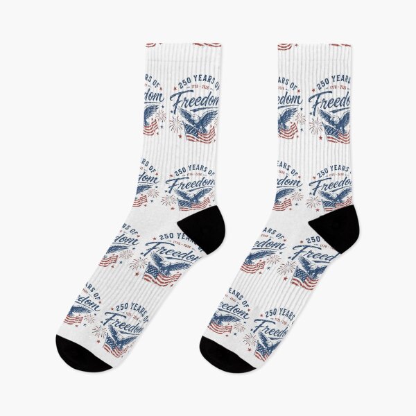 Item preview, USA Freedom American Flag Patriotic 4th July gift designed and sold by Amzkao.