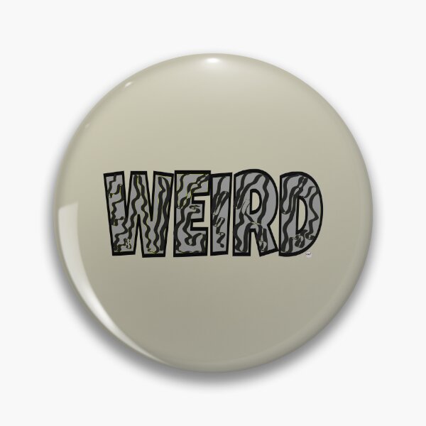 Item preview, Weird designed and sold by Odd-Squared.