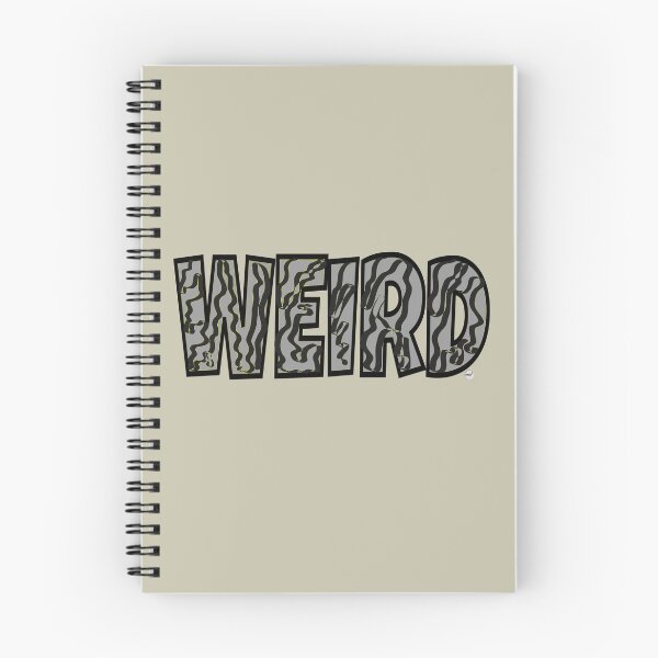 Item preview, Weird designed and sold by Odd-Squared.