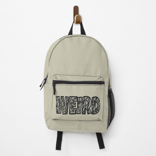 Item preview, Weird designed and sold by Odd-Squared.