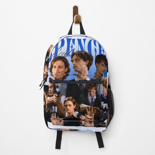 Item preview, criminal minds series designed and sold by Molsabounat.
