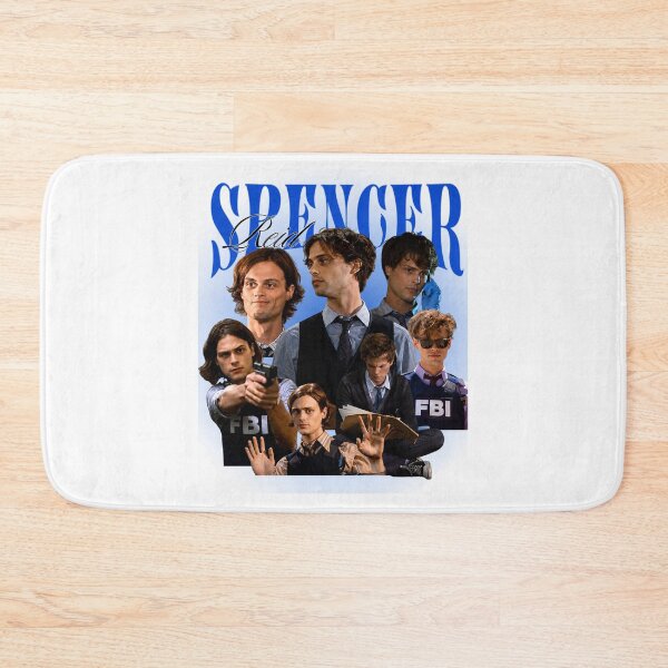 Item preview, criminal minds series designed and sold by Molsabounat.