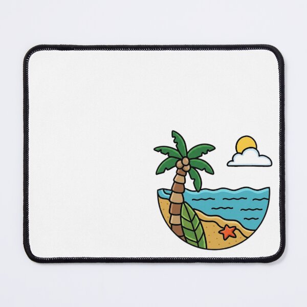 Item preview, Summer postcard designed and sold by Coco456style.