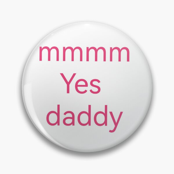 Item preview, Yes daddy designed and sold by Kasia1987t.