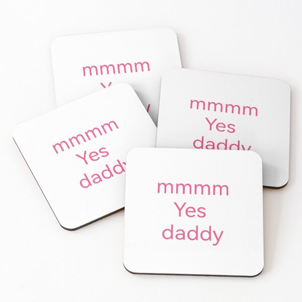 Item preview, Yes daddy designed and sold by Kasia1987t.