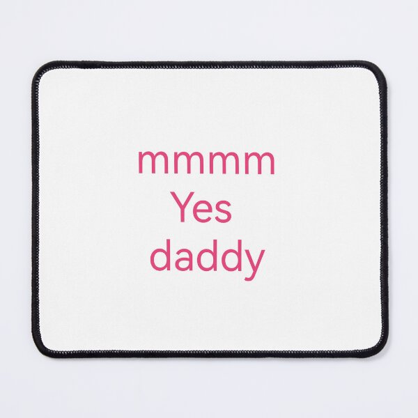 Item preview, Yes daddy designed and sold by Kasia1987t.