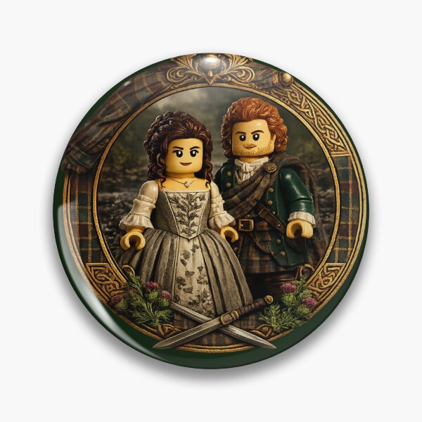 Item preview, BrickLander designed and sold by shanshan75.