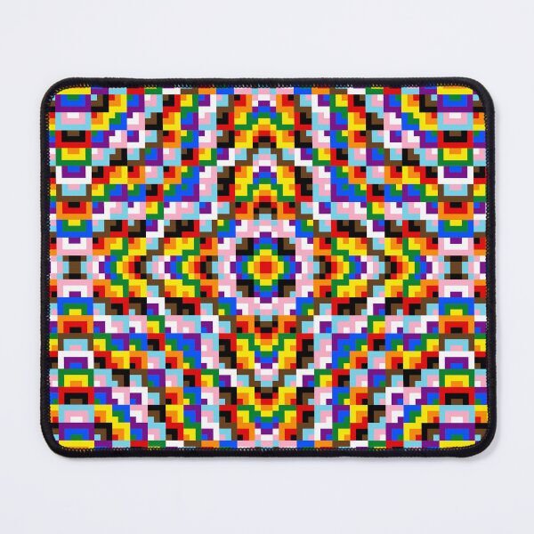 Item preview, Pride 26 - Progress designed and sold by katquasar.