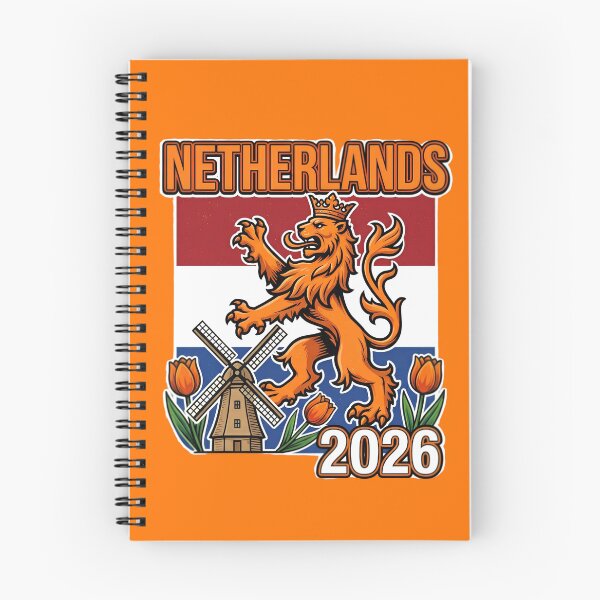 Item preview, Netherlands 2026 Dutch Lion and Windmill Pride designed and sold by digitalbob60.
