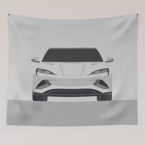 Item preview, Seal - Vector drawing designed and sold by yohannlp.