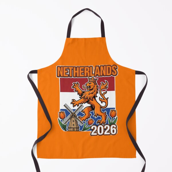 Item preview, Netherlands 2026 Dutch Lion and Windmill Pride designed and sold by digitalbob60.