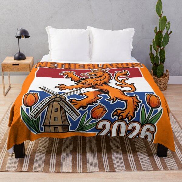 Item preview, Netherlands 2026 Dutch Lion and Windmill Pride designed and sold by digitalbob60.