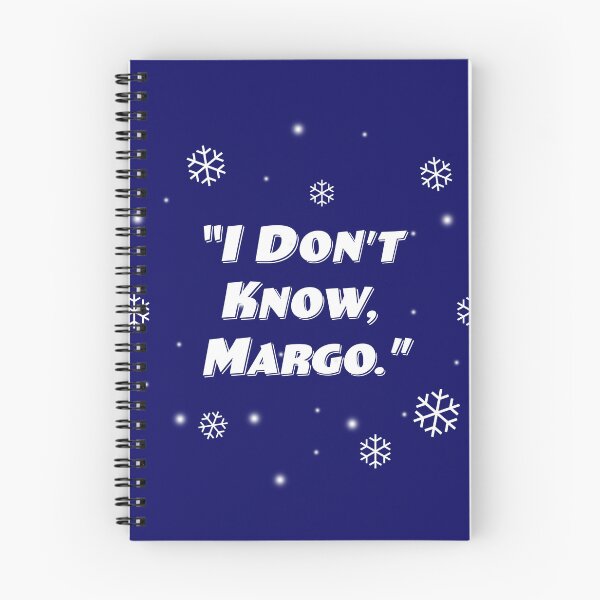 Item preview, I Don't Know Margo Flakes designed and sold by Normbot2000.