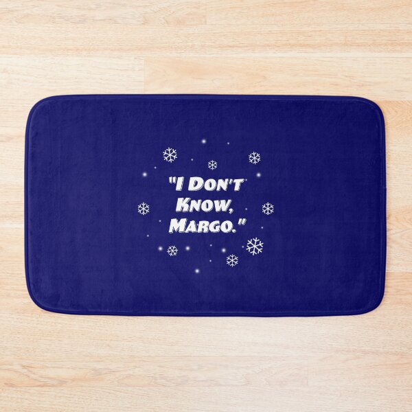 Item preview, I Don't Know Margo Flakes designed and sold by Normbot2000.