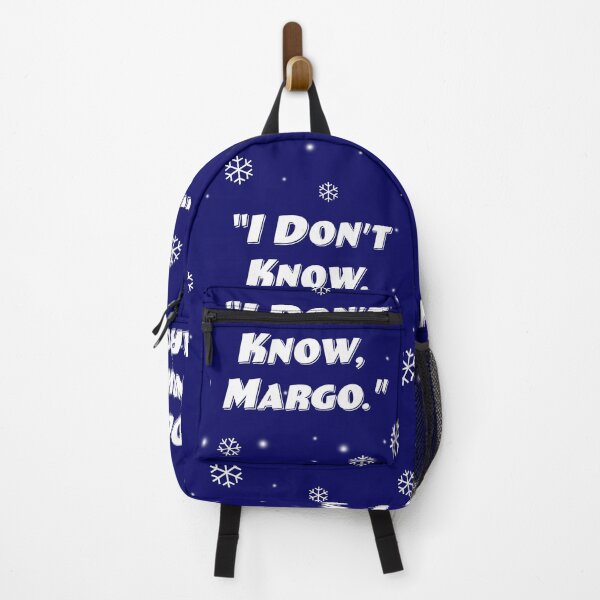 Item preview, I Don't Know Margo Flakes designed and sold by Normbot2000.