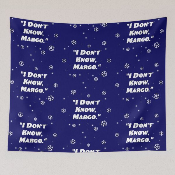 Item preview, I Don't Know Margo Flakes designed and sold by Normbot2000.