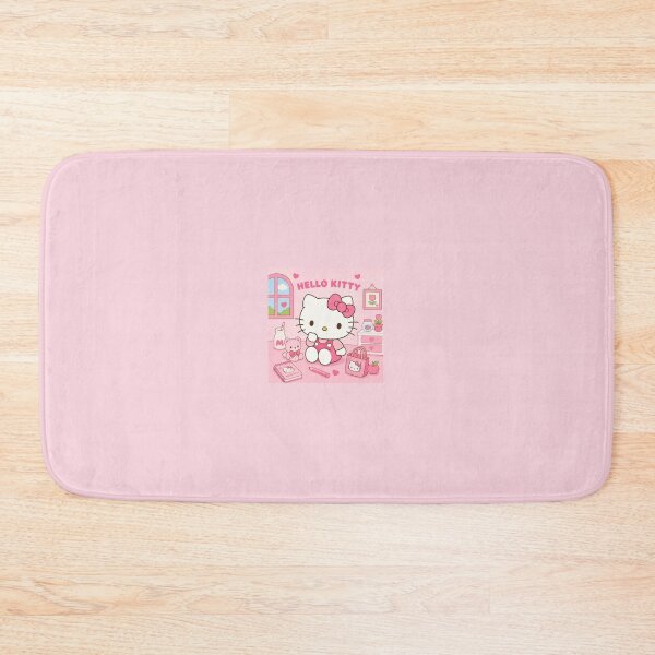 Item preview, hello kitty and her stuff  designed and sold by lilyver2026.