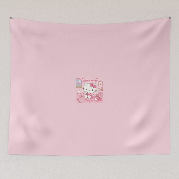 Item preview, hello kitty and her stuff  designed and sold by lilyver2026.