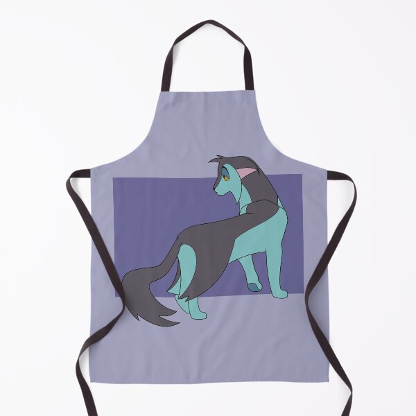 Item preview, Floyd the Cat designed and sold by Fanfict.