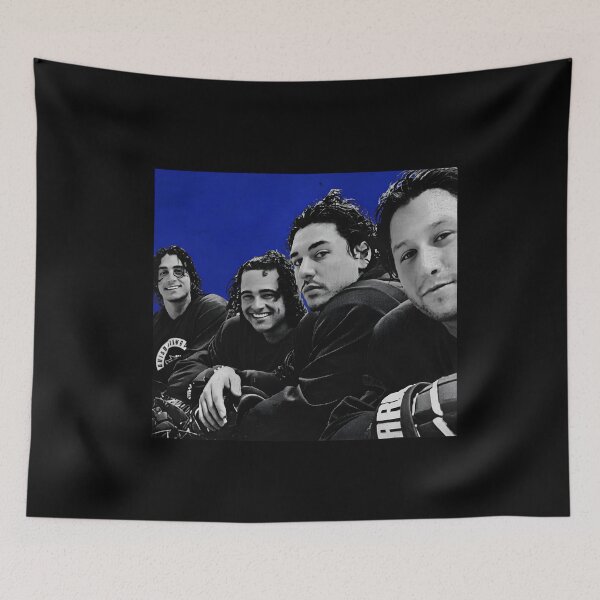 Item preview,   "Off-Campus" designed and sold by Aeljoydgthorne.