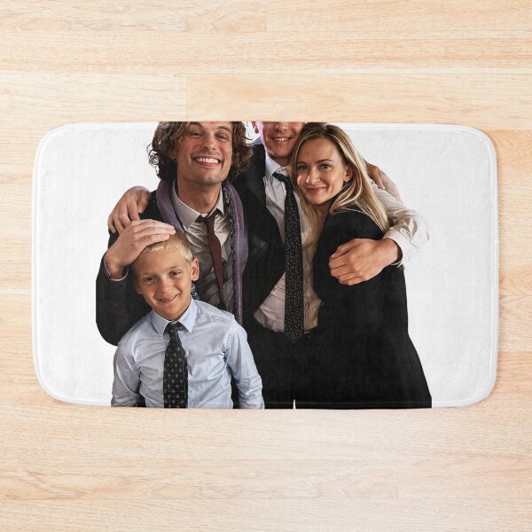 Item preview, criminal minds series designed and sold by Molsabounat.