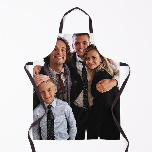 Item preview, criminal minds series designed and sold by Molsabounat.
