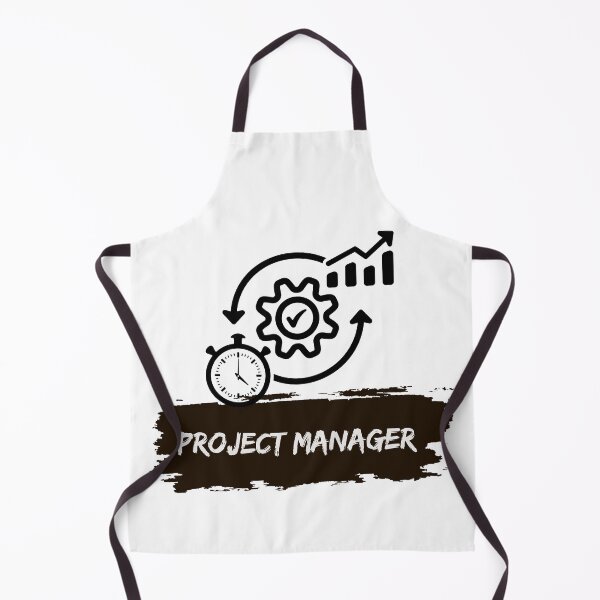 Item preview, Project Manager Design | PM Life & Team Leadership Career Gift designed and sold by ChooseAndPrint.