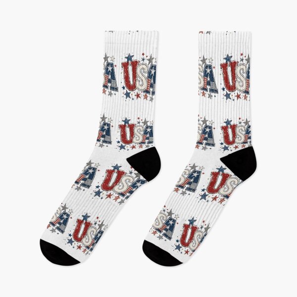 Item preview, vintage USA justice American Patriotic 4th July gift designed and sold by Amzkao.