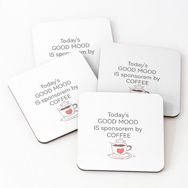 Item preview, COFFEE designed and sold by Kasia1987t.