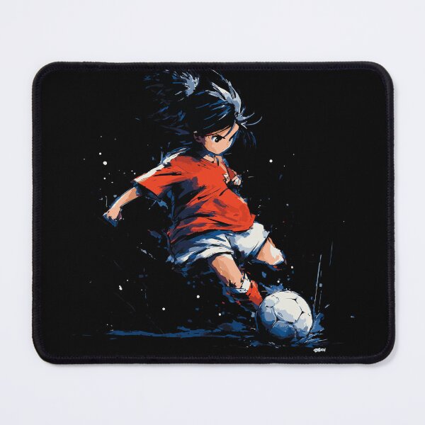 Item preview, Soccer Girl designed and sold by ClubVacay.