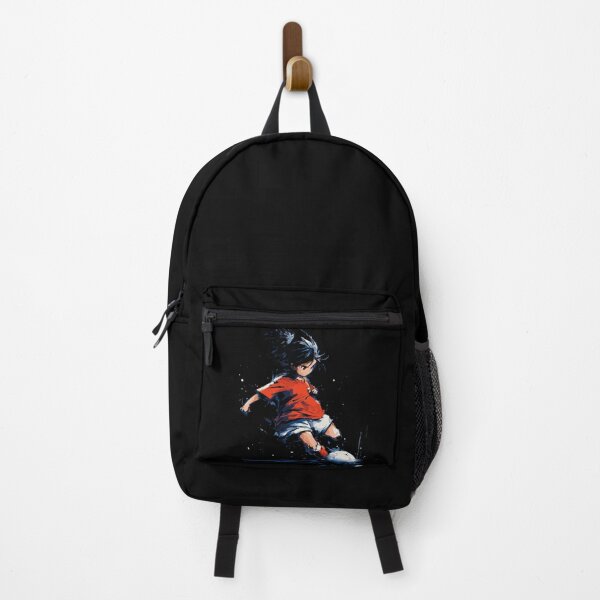 Item preview, Soccer Girl designed and sold by ClubVacay.