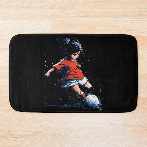 Item preview, Soccer Girl designed and sold by ClubVacay.