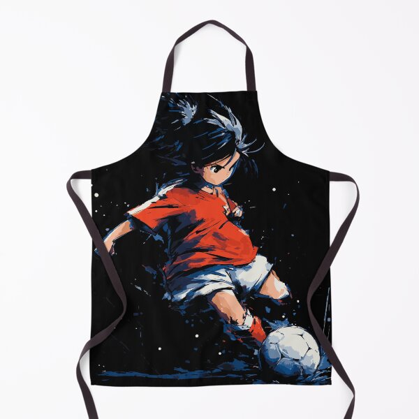 Item preview, Soccer Girl designed and sold by ClubVacay.