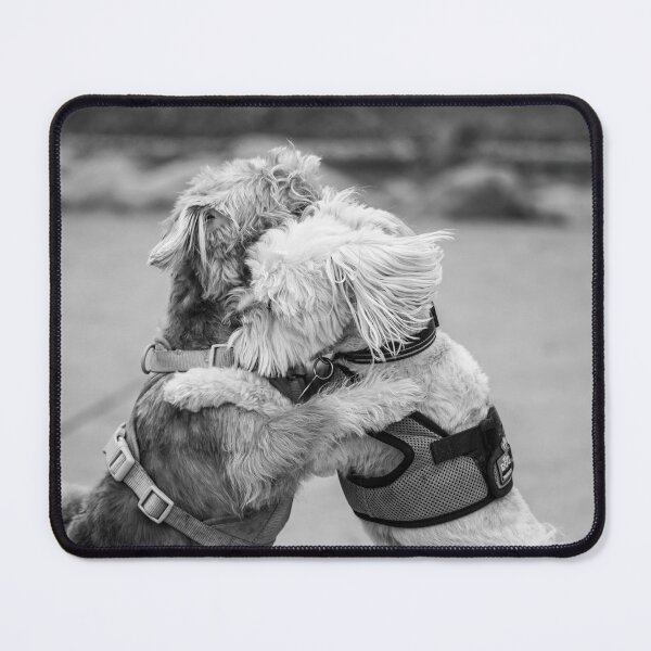 Item preview, Furry Friends designed and sold by CarolM.