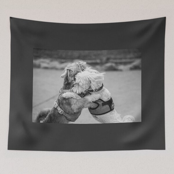 Item preview, Furry Friends designed and sold by CarolM.