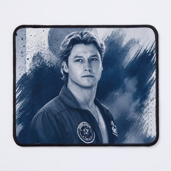 Item preview, Off Campus Movie designed and sold by helman-art.