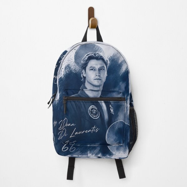 Item preview, Off Campus Movie designed and sold by helman-art.
