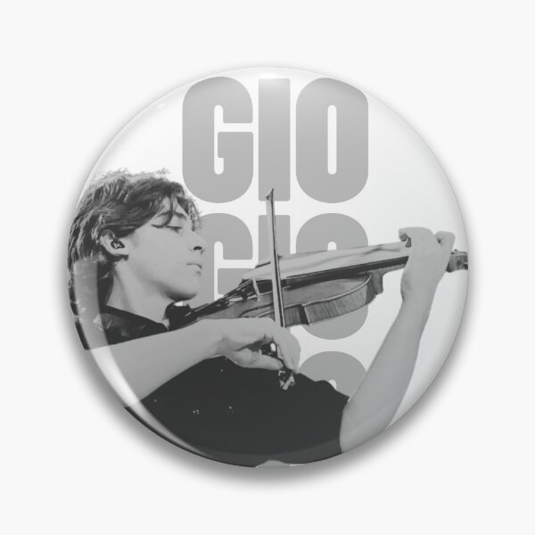Item preview, Gio : Master of Strings designed and sold by SoapyFans.