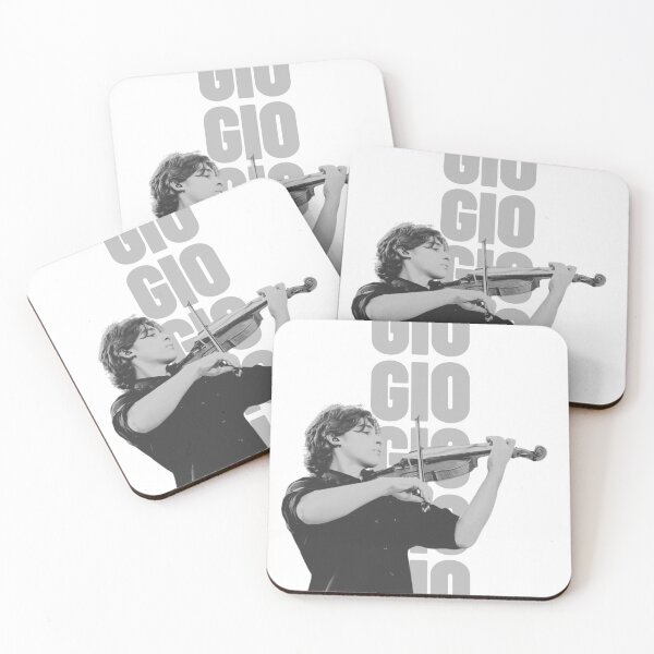 Item preview, Gio : Master of Strings designed and sold by SoapyFans.
